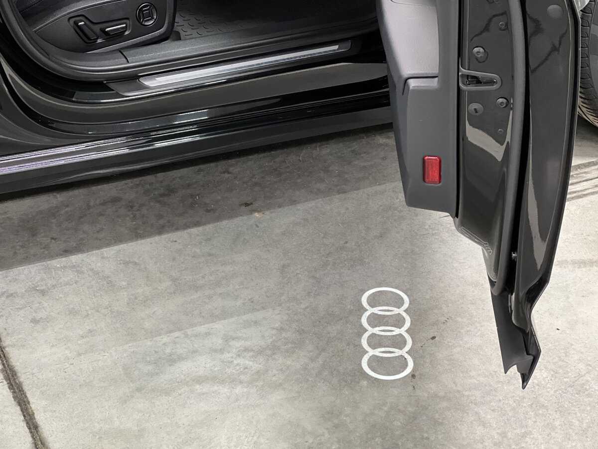 Audi A6 2019 года с пробегом. Фото: #23