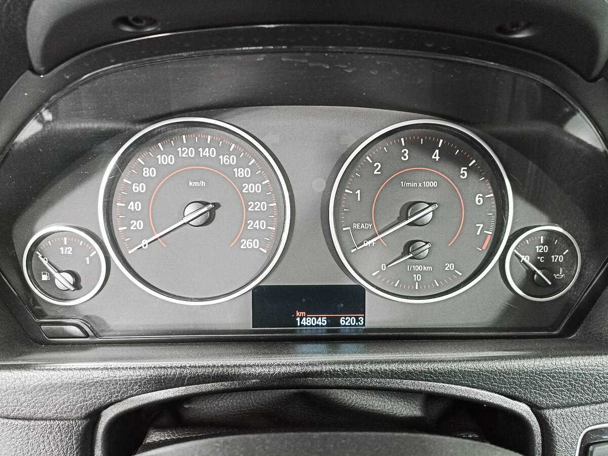 BMW 4 серии 2013 года с пробегом. Фото: #12