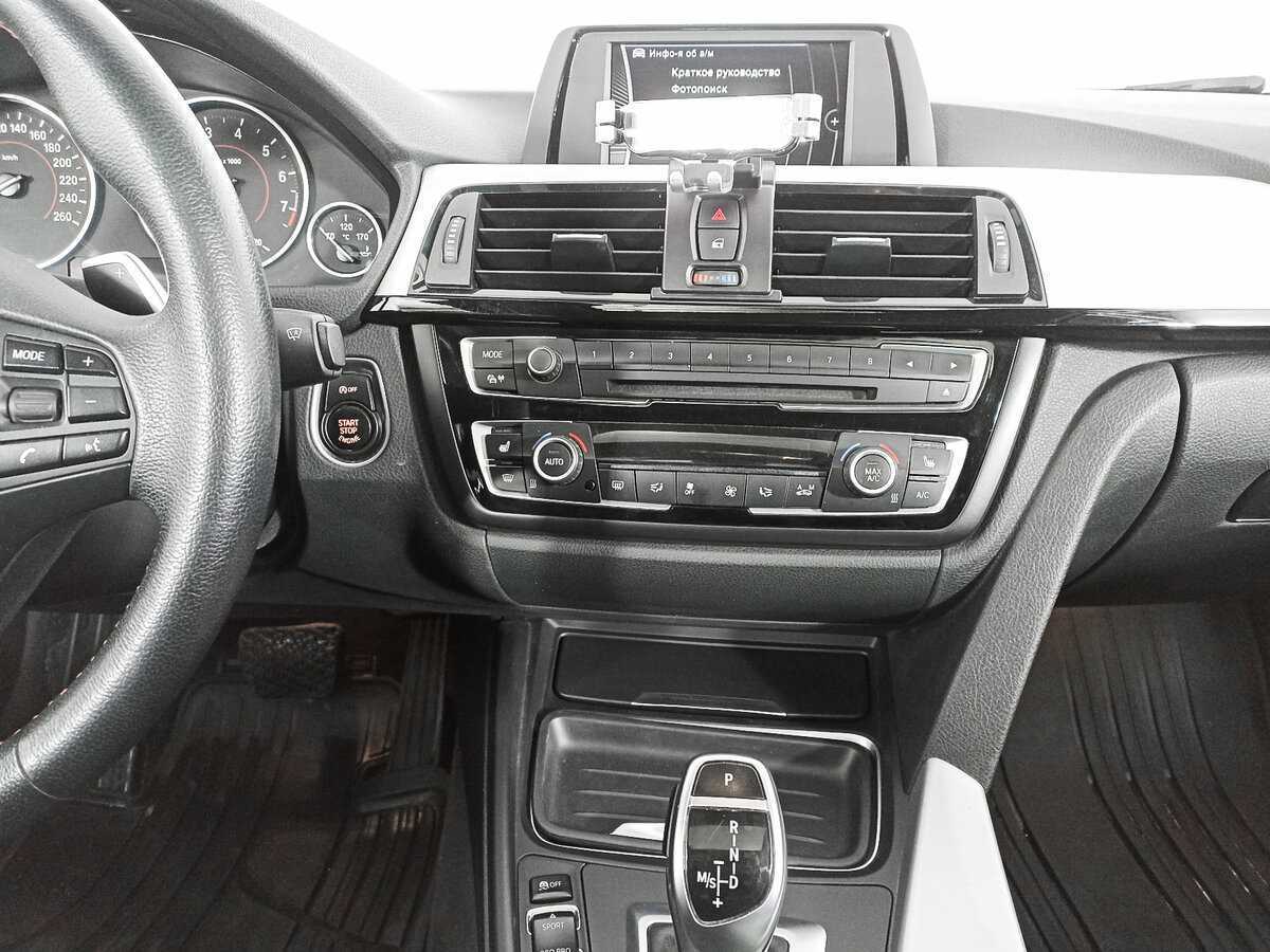 BMW 4 серии 2013 года с пробегом. Фото: #14