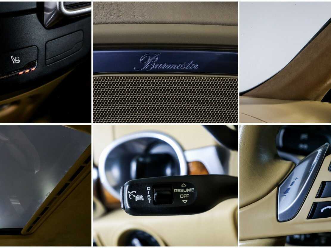 Porsche Cayenne 2010 года с пробегом. Фото: #15