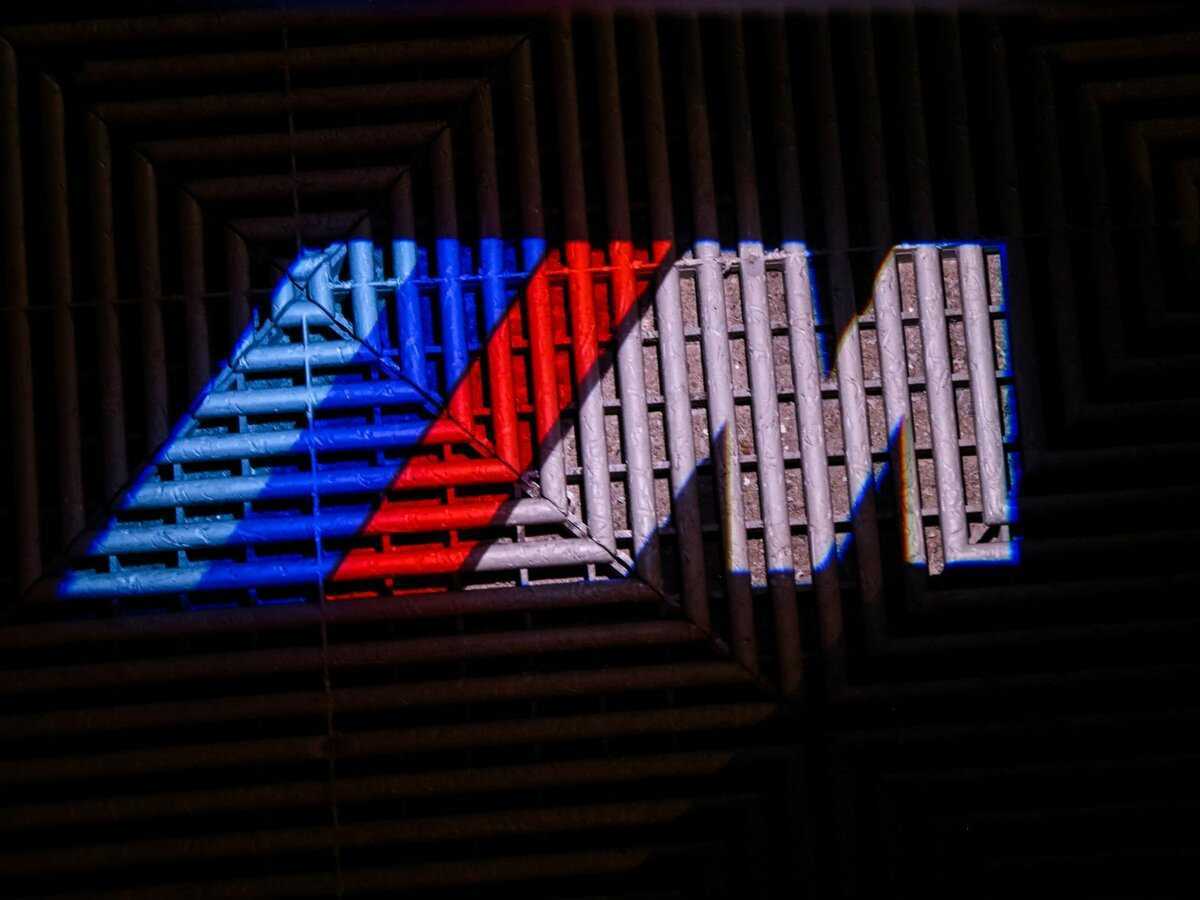 BMW M5 2019 года с пробегом. Фото: #21