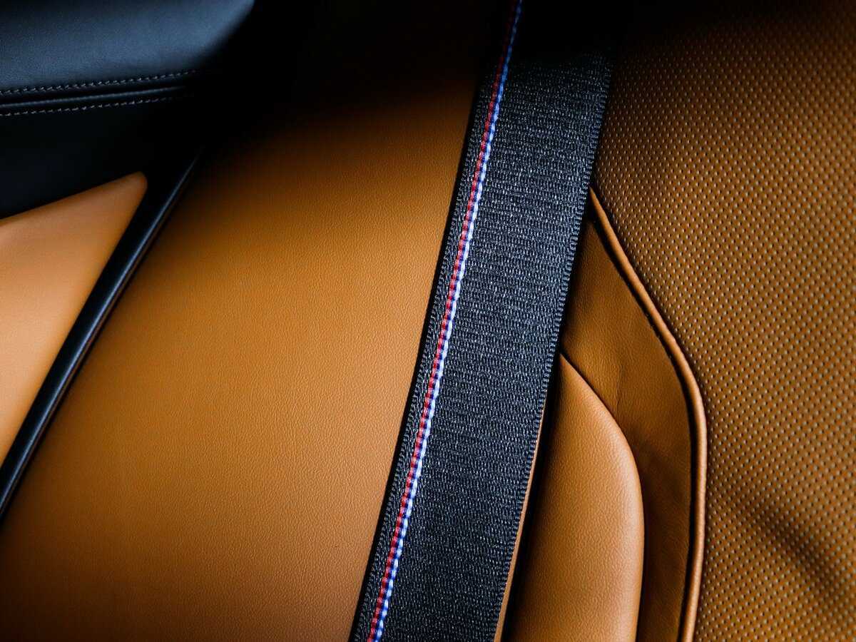 BMW M5 2019 года с пробегом. Фото: #23