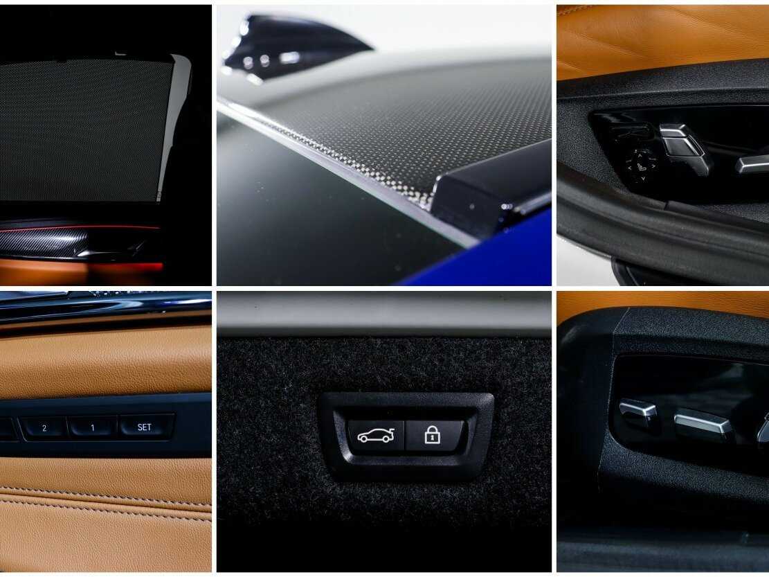 BMW M5 2019 года с пробегом. Фото: #30