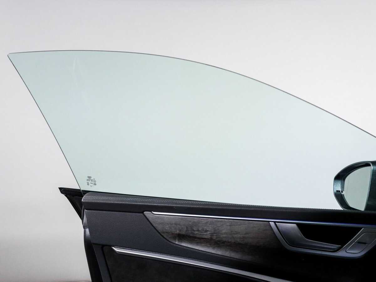 Audi A7 2020 года с пробегом. Фото: #17