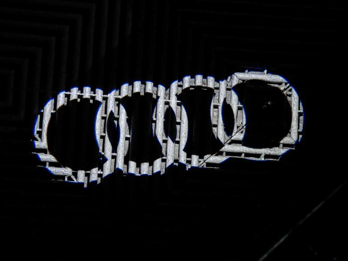 Audi A7 2020 года с пробегом. Фото: #29