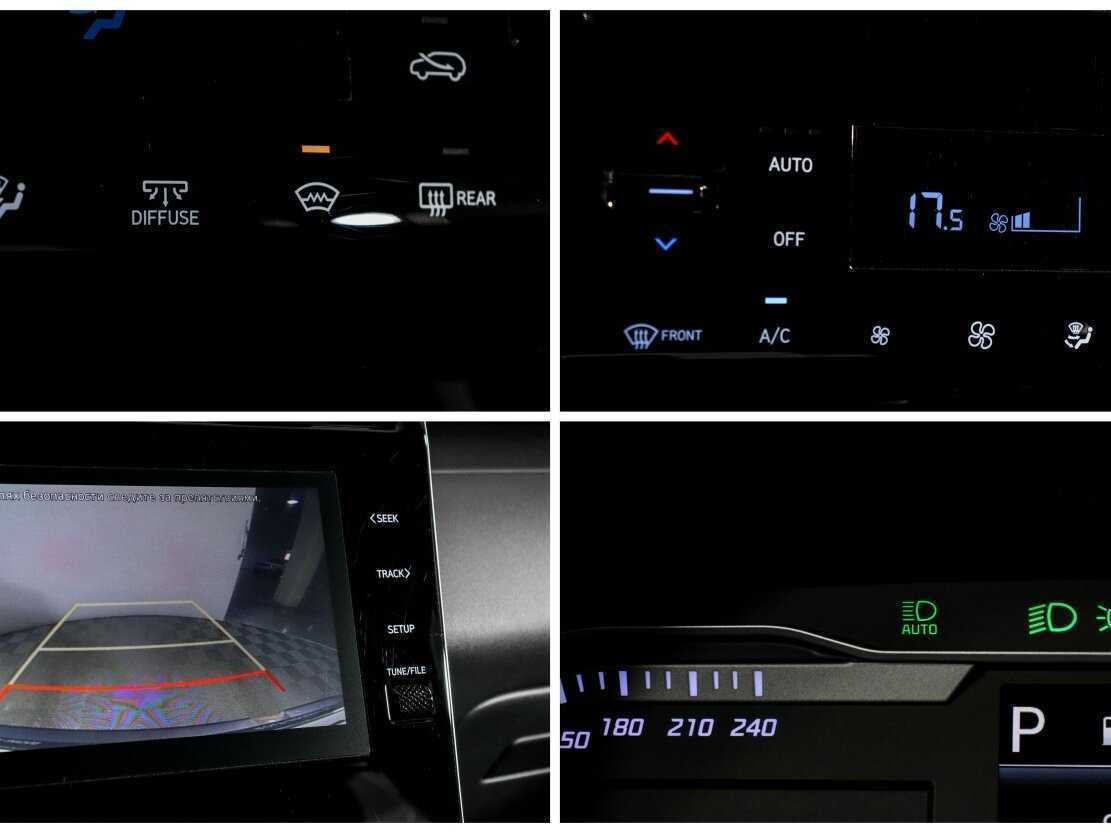 Hyundai Tucson 2021 года с пробегом. Фото: #16