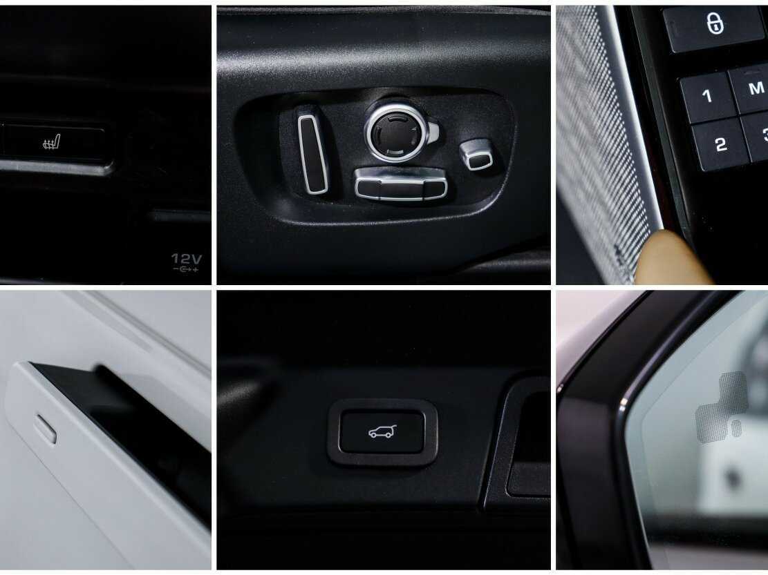 Land Rover Range Rover Velar 2018 года с пробегом. Фото: #20