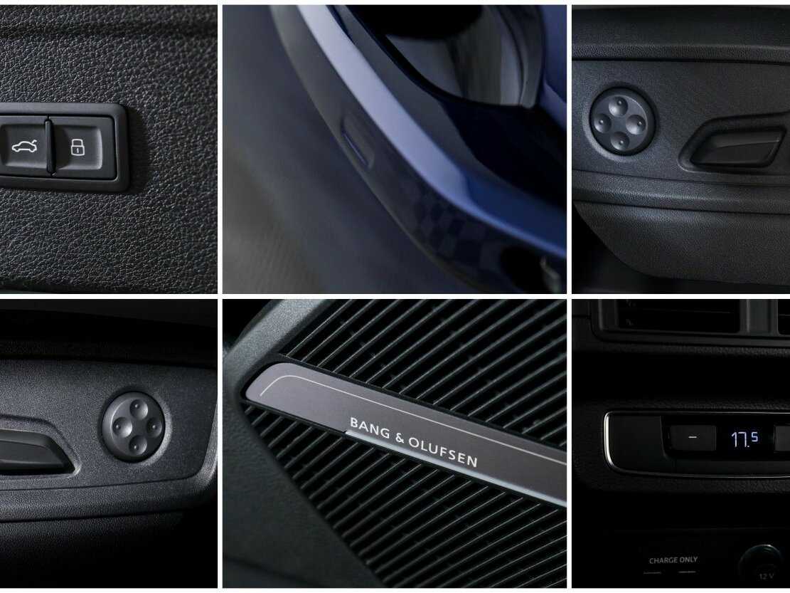 Audi Q5 2020 года с пробегом. Фото: #19