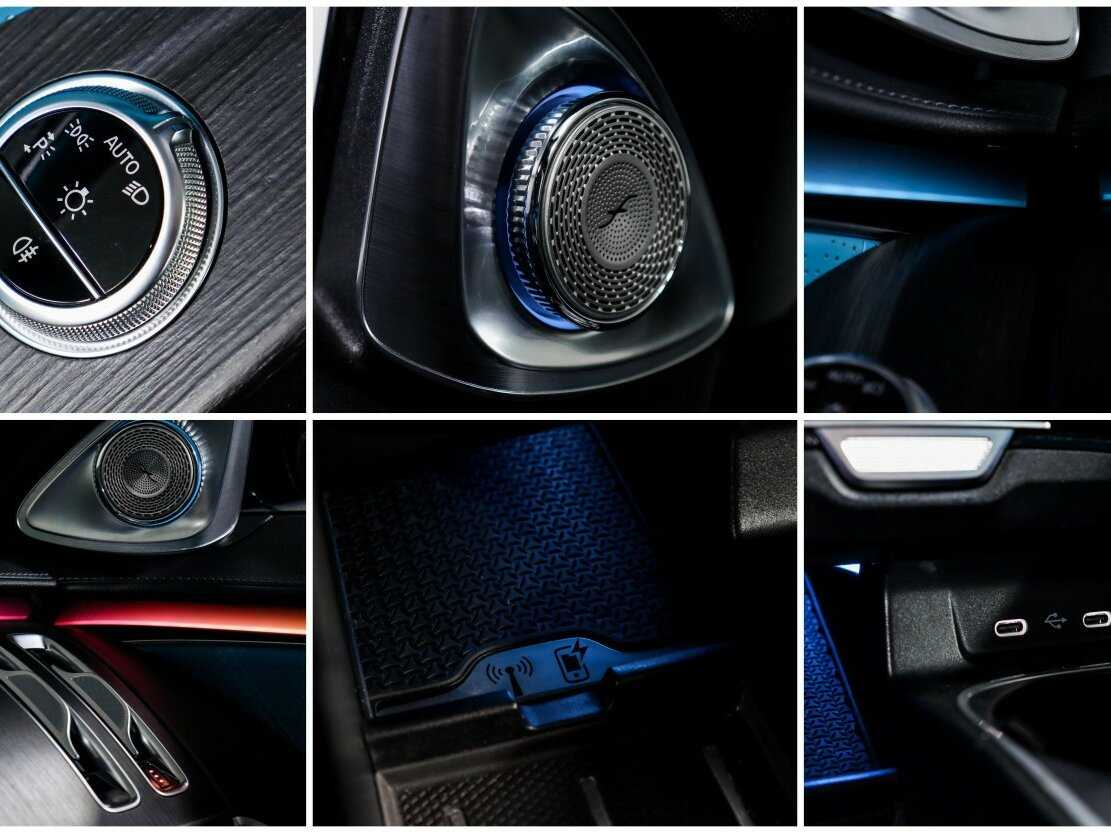 Mercedes-Benz S-Класс 2020 года с пробегом. Фото: #14