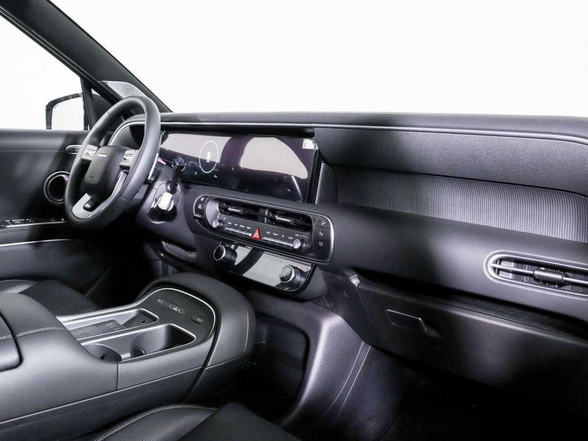 Hyundai Palisade 2024 года с пробегом. Фото: #5