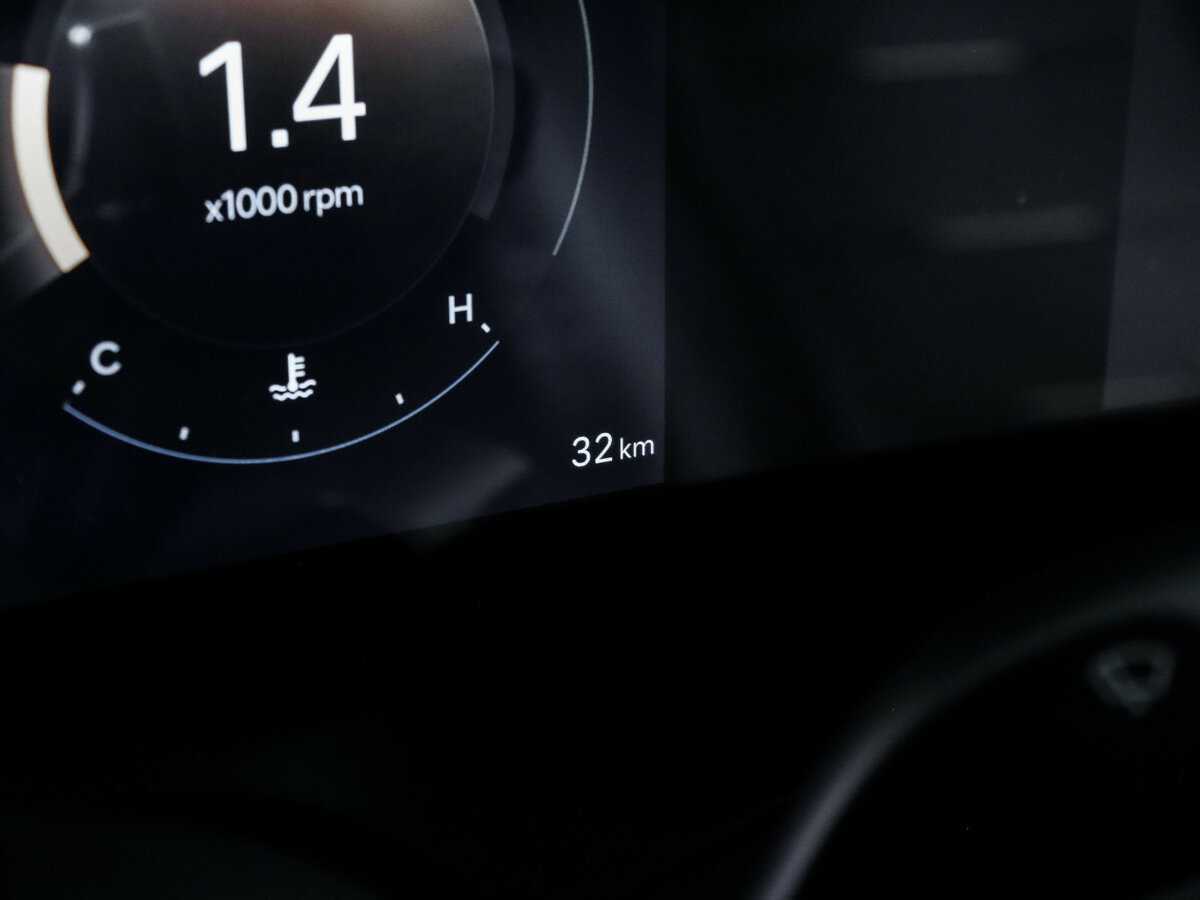 Hyundai Palisade 2024 года с пробегом. Фото: #7