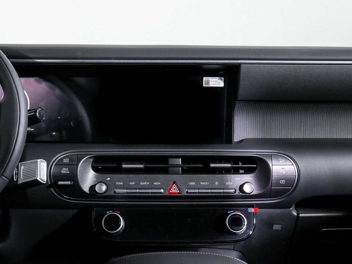 Hyundai Palisade 2024 года с пробегом. Фото: #9