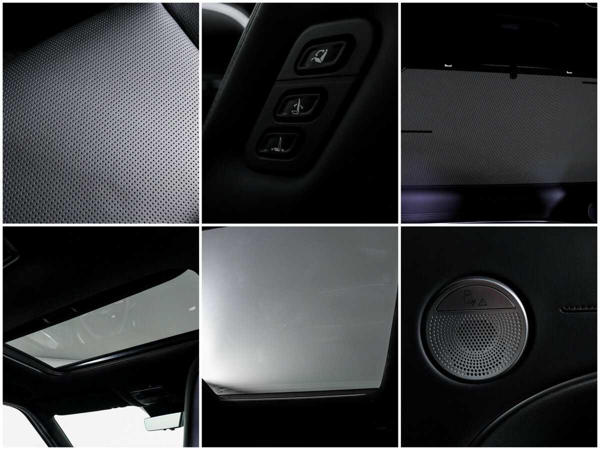 Hyundai Palisade 2024 года с пробегом. Фото: #18