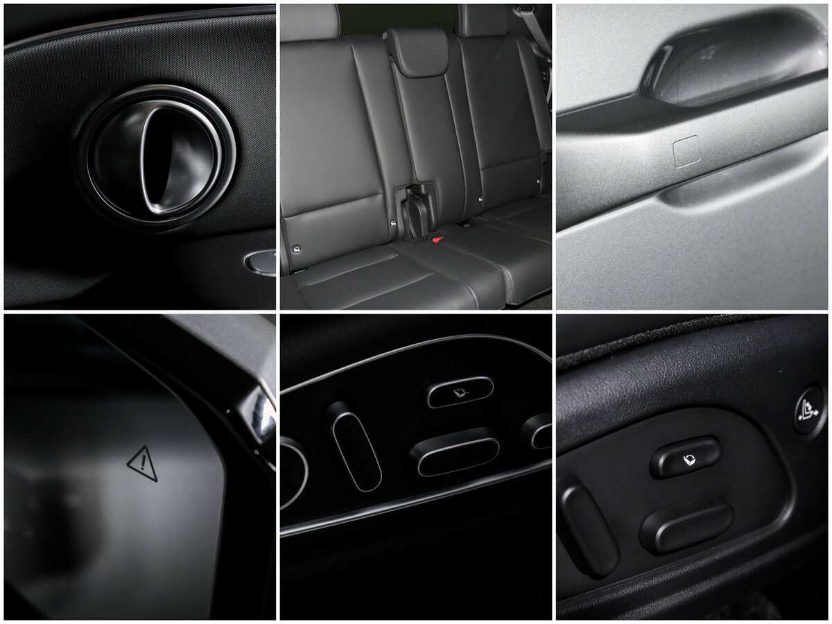 Hyundai Palisade 2024 года с пробегом. Фото: #19