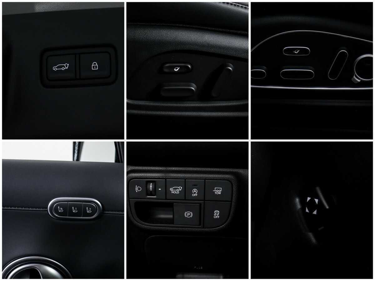 Hyundai Palisade 2024 года с пробегом. Фото: #20