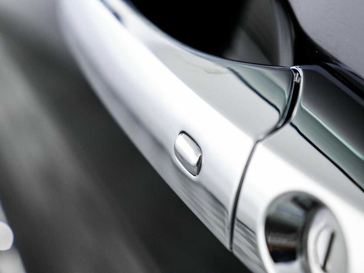 Jeep Grand Cherokee 2019 года с пробегом. Фото: #16