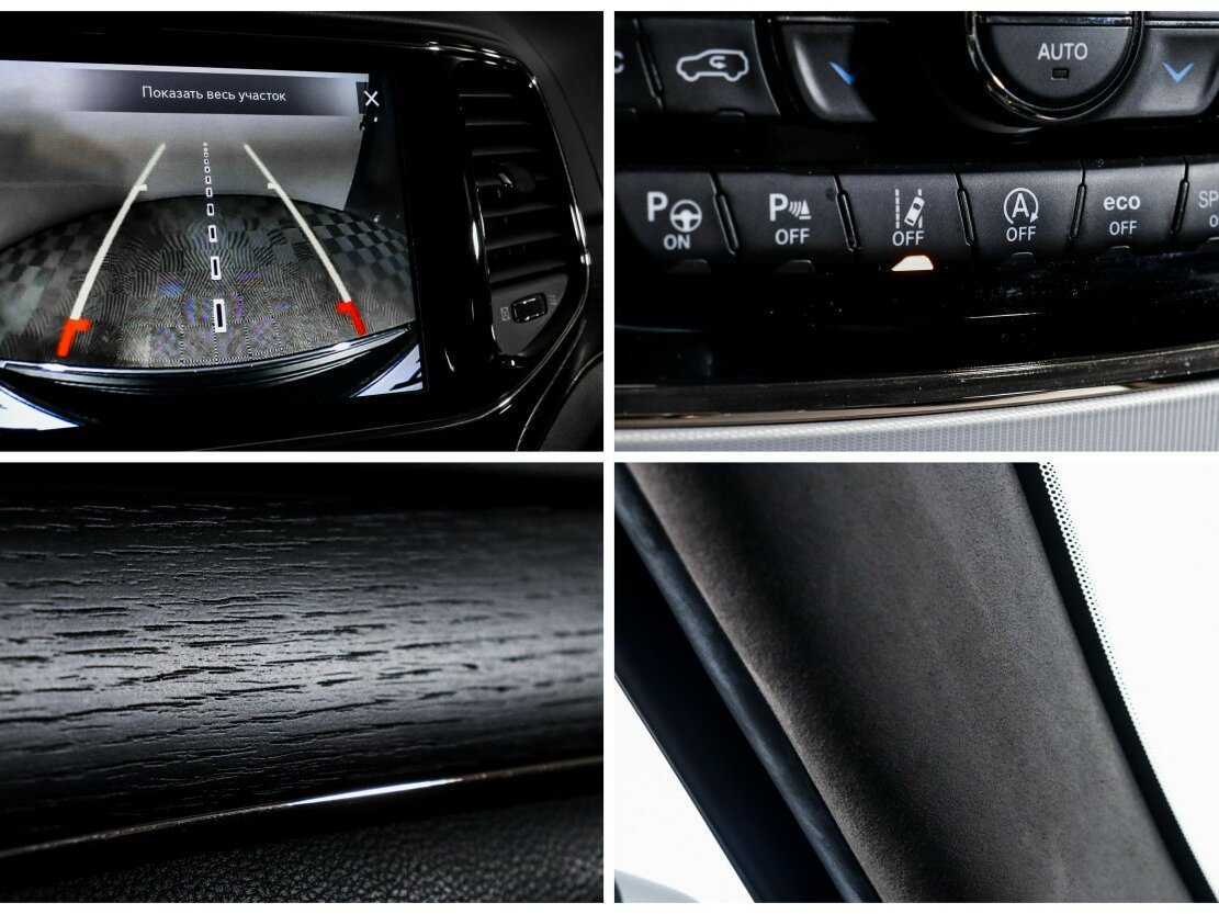 Jeep Grand Cherokee 2019 года с пробегом. Фото: #17