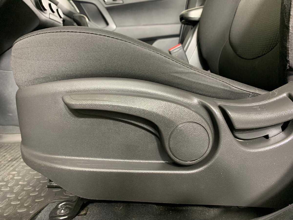 Б/У Хендай Крета 2021 года. Фото: #16