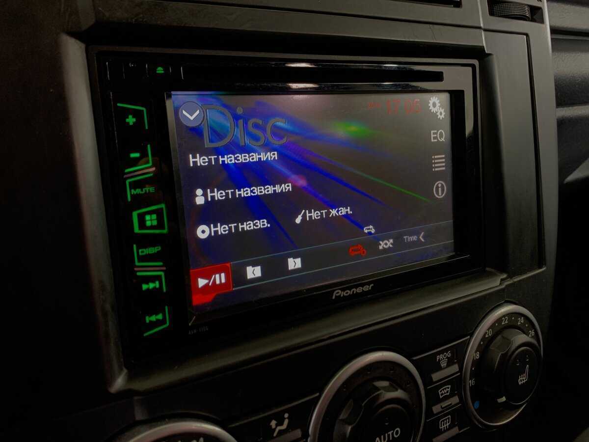 Land Rover Freelander 2009 года с пробегом. Фото: #16