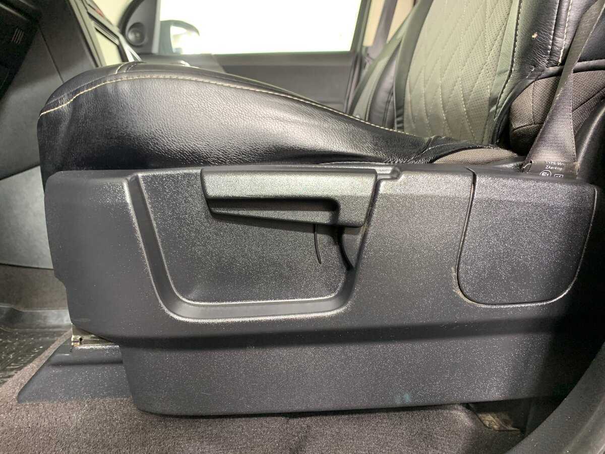 Land Rover Freelander 2009 года с пробегом. Фото: #17