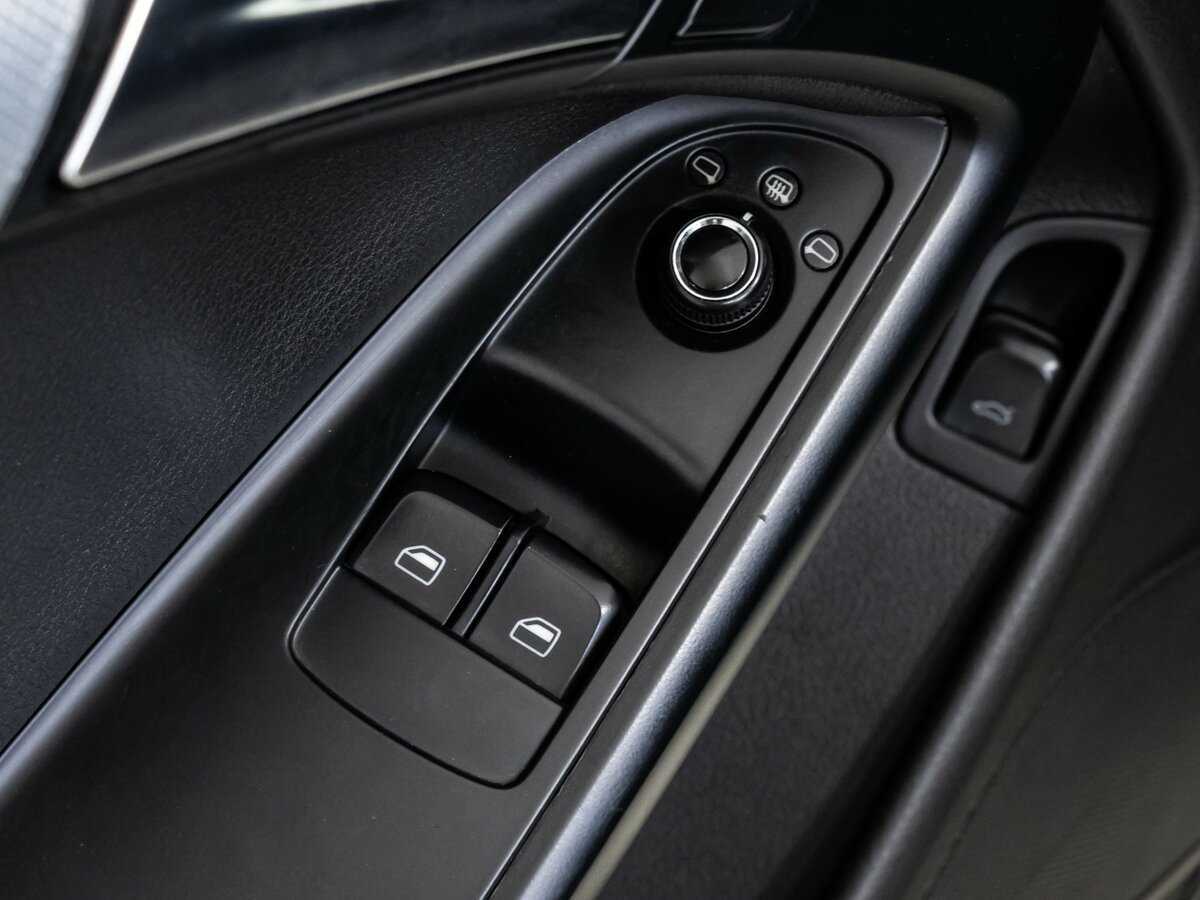 Audi A5 2008 года с пробегом. Фото: #15