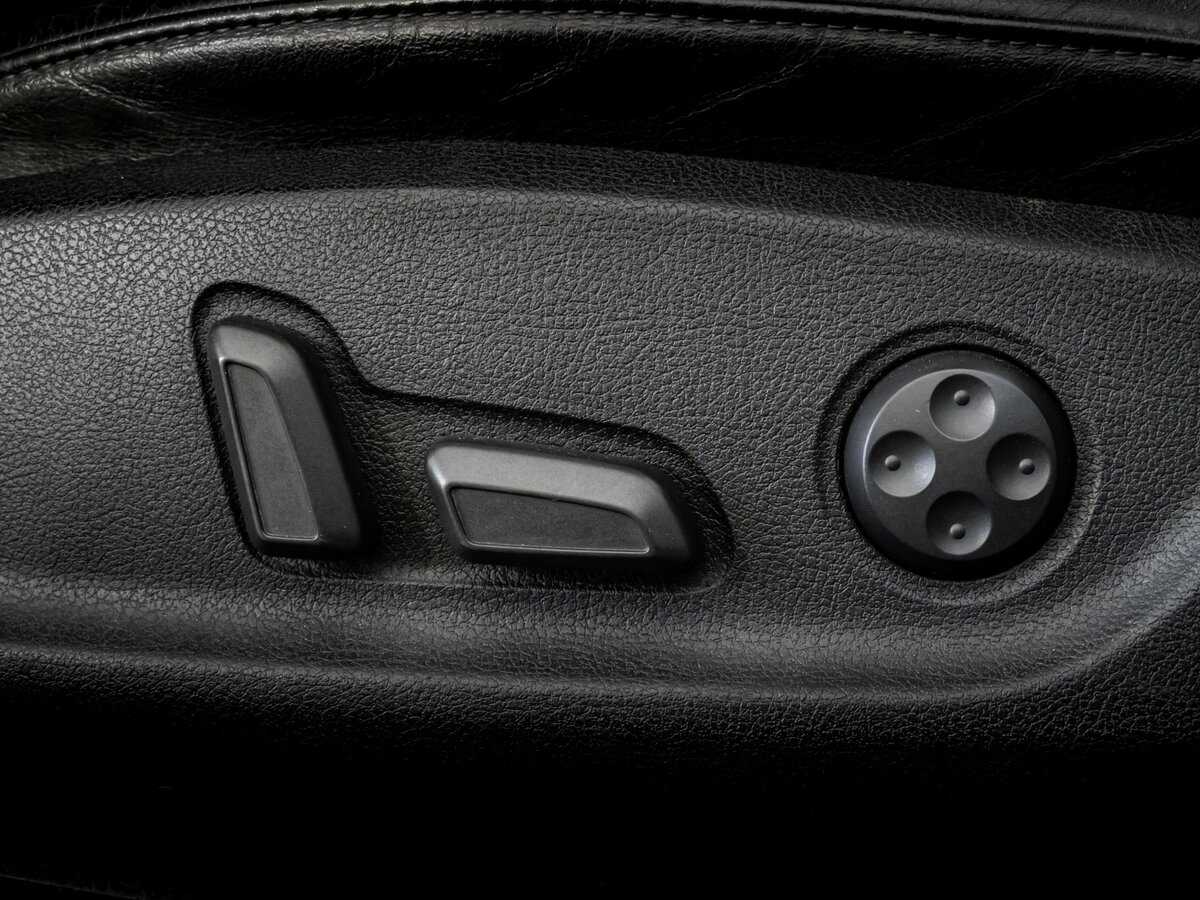 Audi A5 2008 года с пробегом. Фото: #16