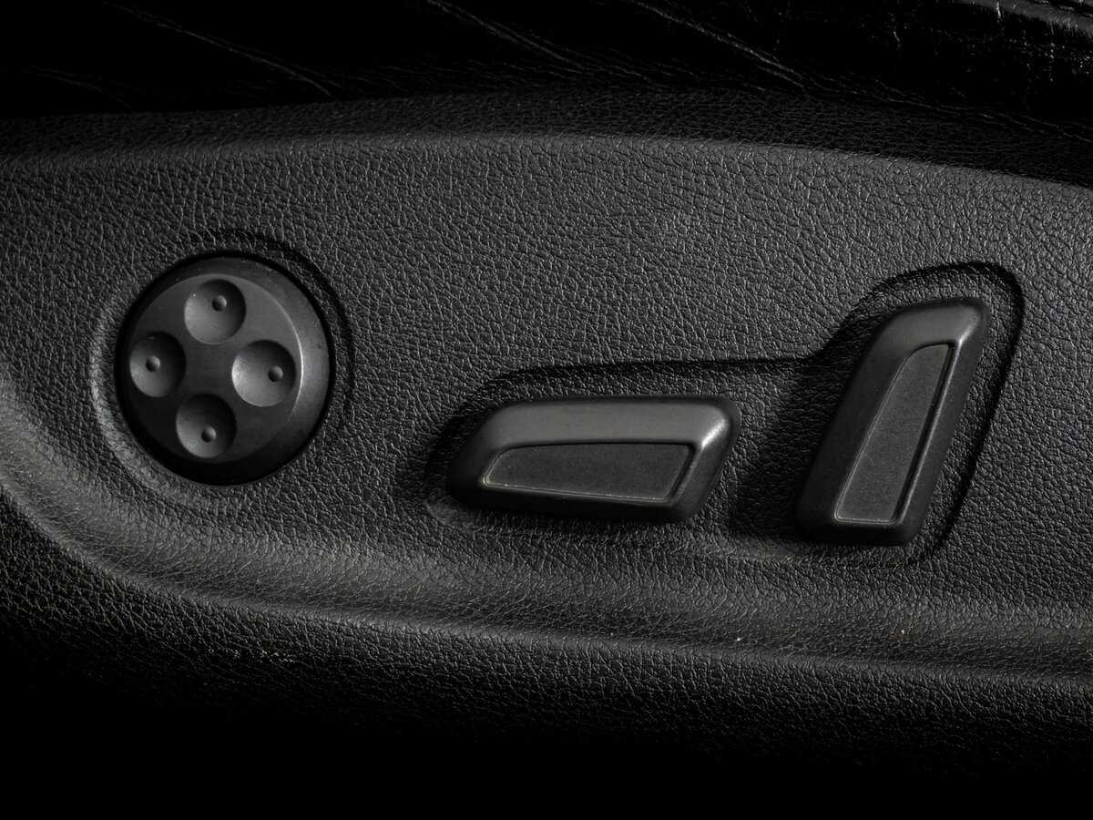 Audi A5 2008 года с пробегом. Фото: #18