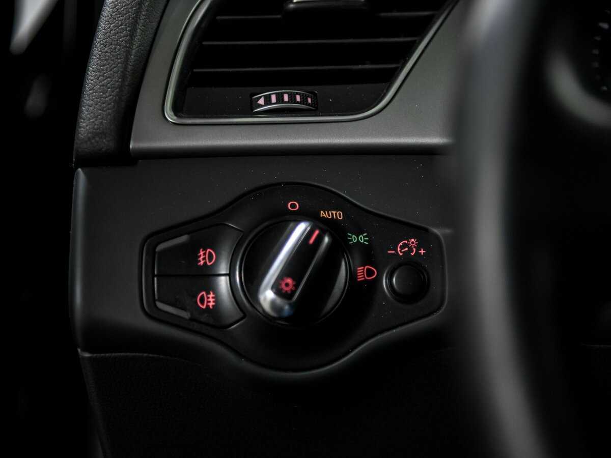 Audi A4 allroad 2012 года с пробегом. Фото: #12