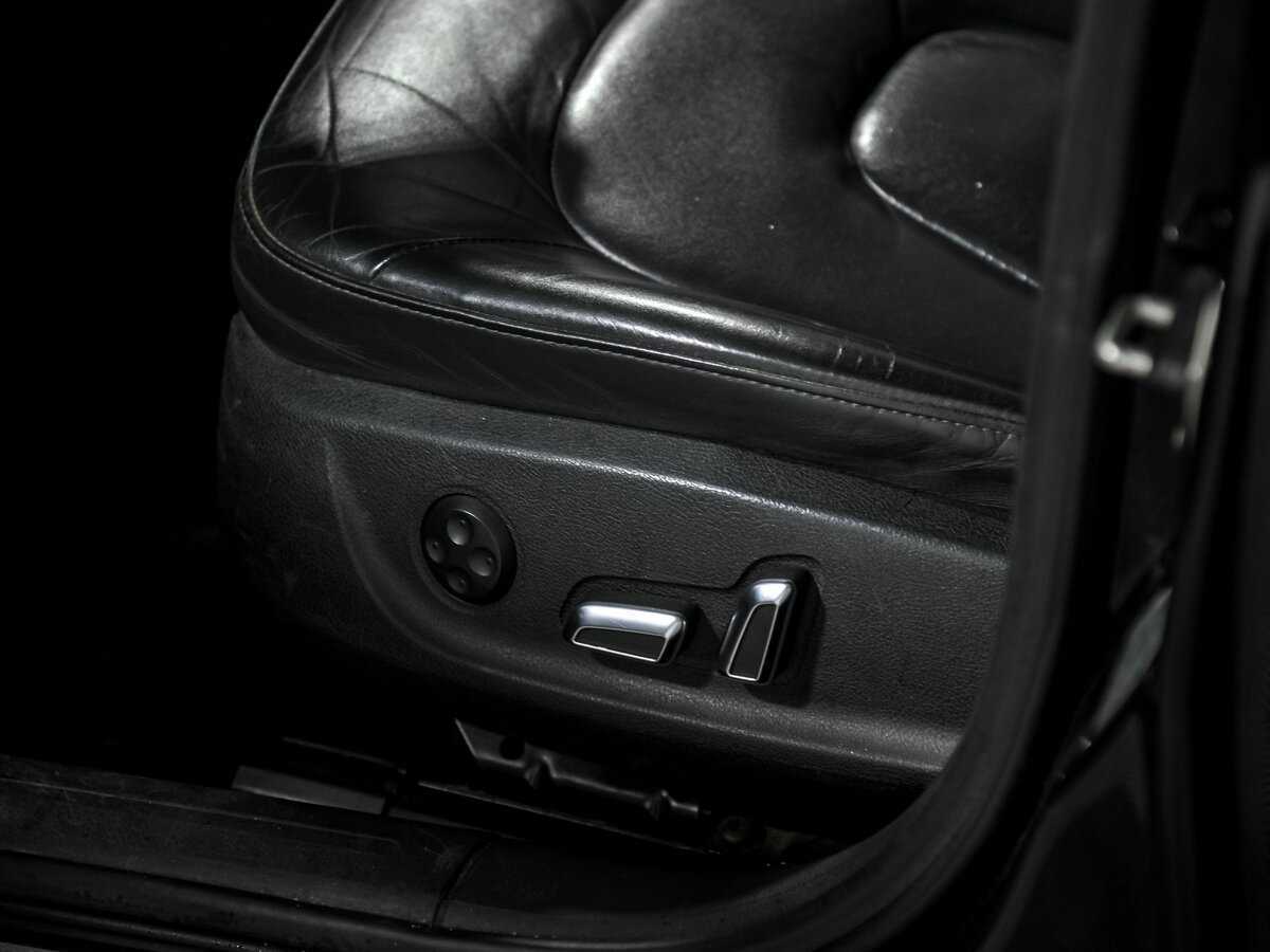 Audi A4 allroad 2012 года с пробегом. Фото: #13