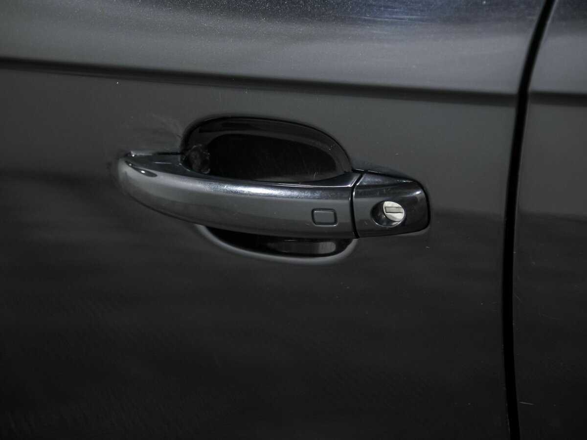 Audi A4 allroad 2012 года с пробегом. Фото: #19