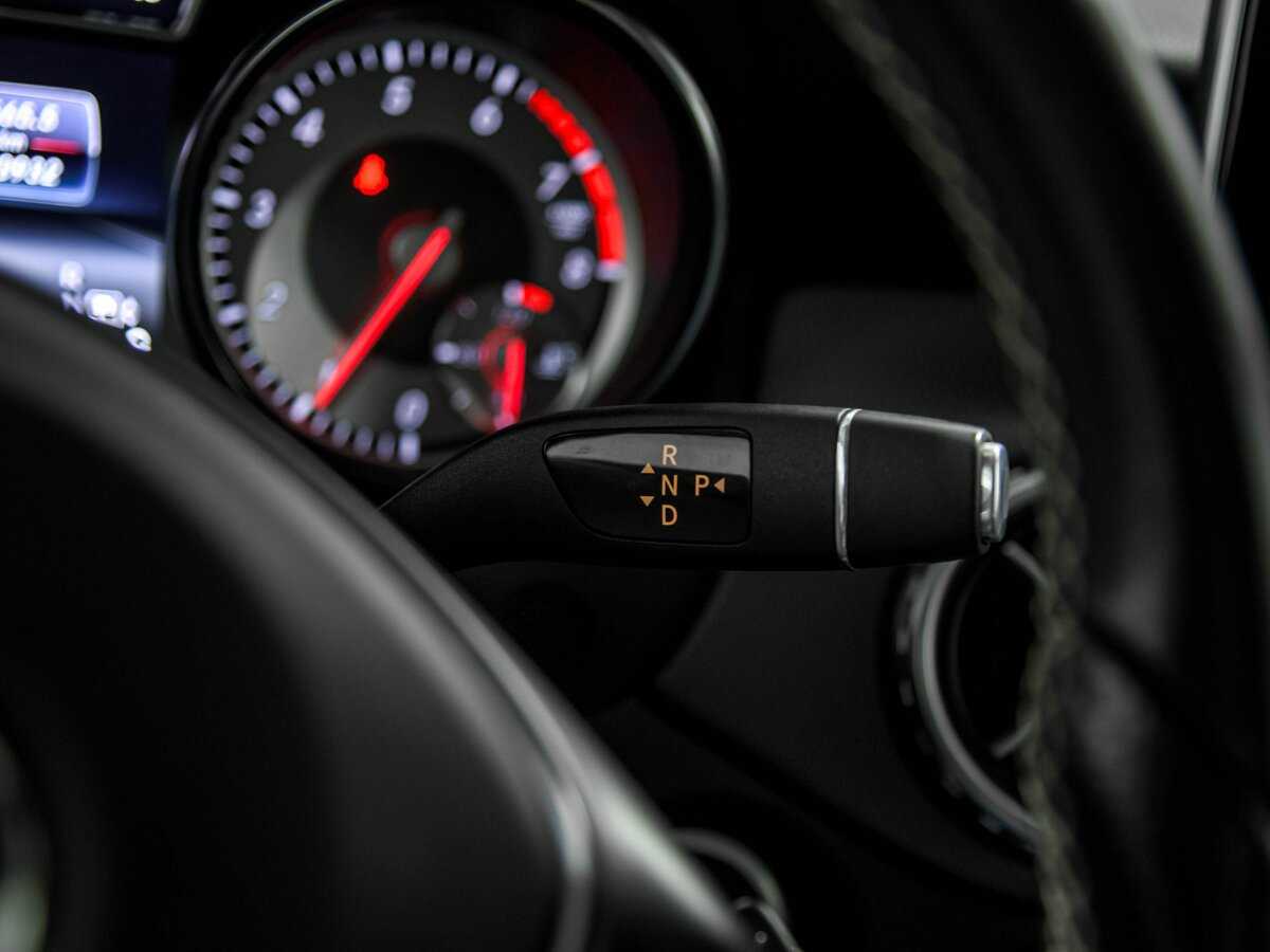 Mercedes-Benz GLA 2016 года с пробегом. Фото: #8