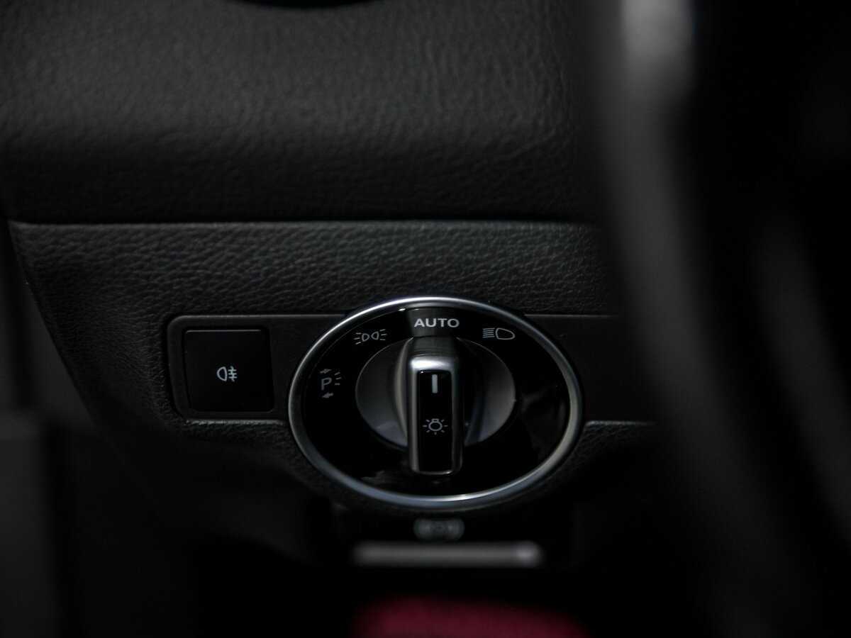 Mercedes-Benz GLA 2016 года с пробегом. Фото: #13