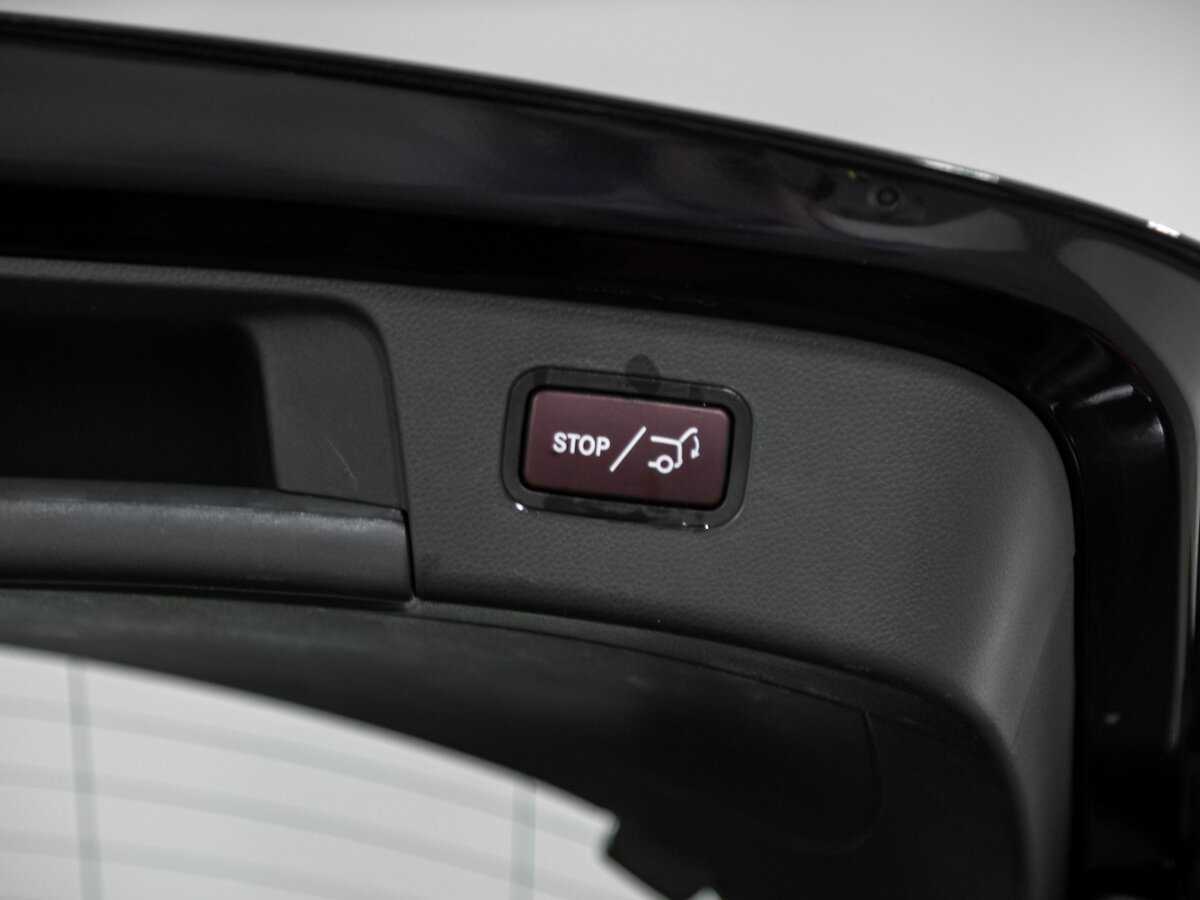 Mercedes-Benz GLA 2016 года с пробегом. Фото: #17