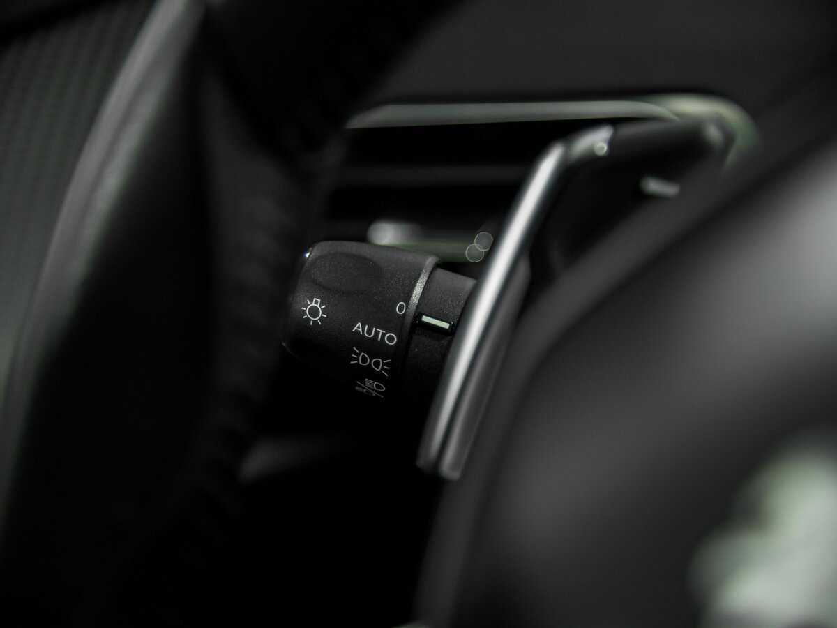 Peugeot 3008 2020 года с пробегом. Фото: #11