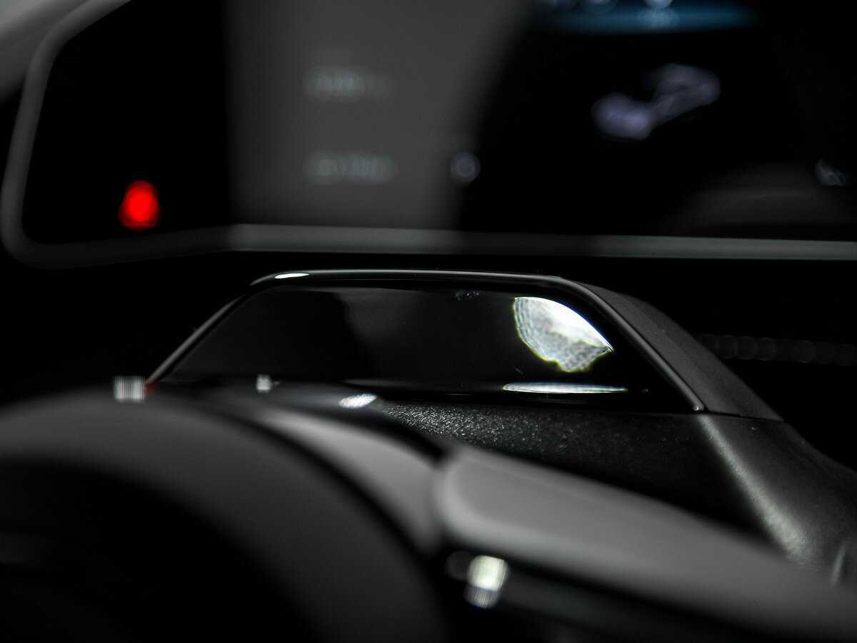 Zeekr 001 2022 года с пробегом. Фото: #8