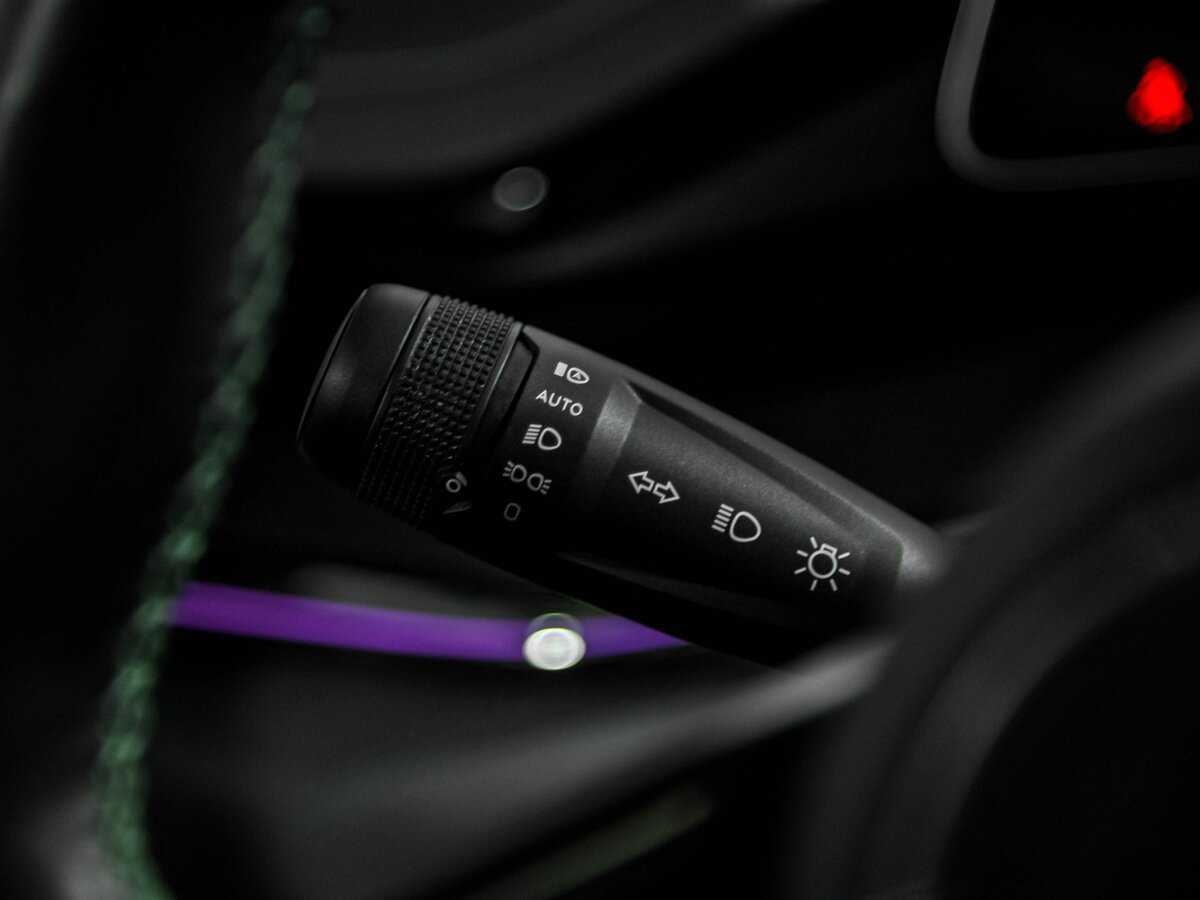 Zeekr 001 2022 года с пробегом. Фото: #9