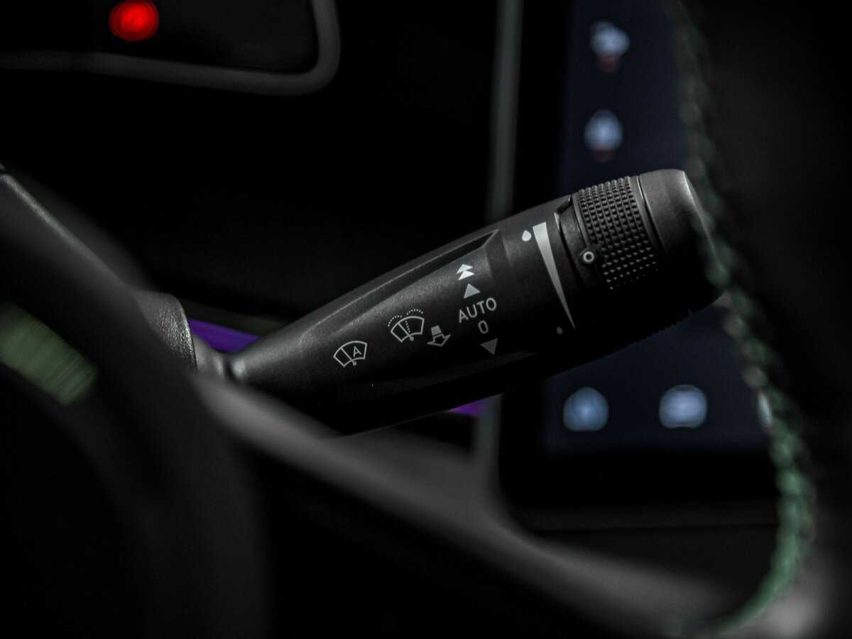 Zeekr 001 2022 года с пробегом. Фото: #11