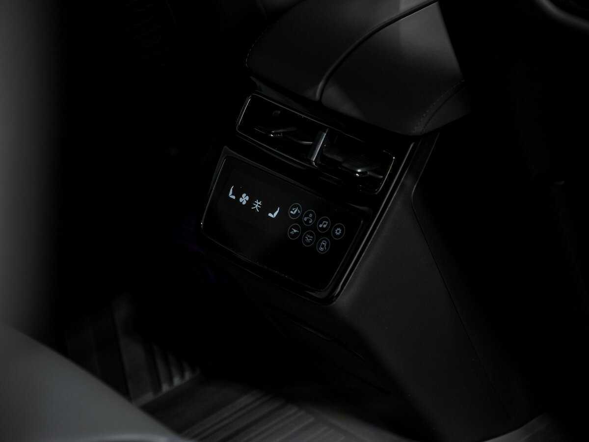 Zeekr 001 2022 года с пробегом. Фото: #22