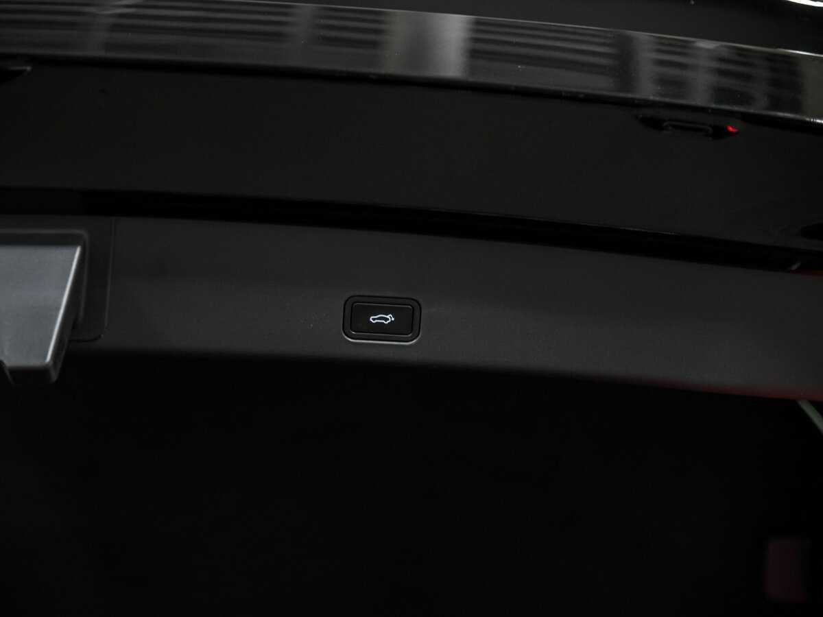 Zeekr 001 2022 года с пробегом. Фото: #28