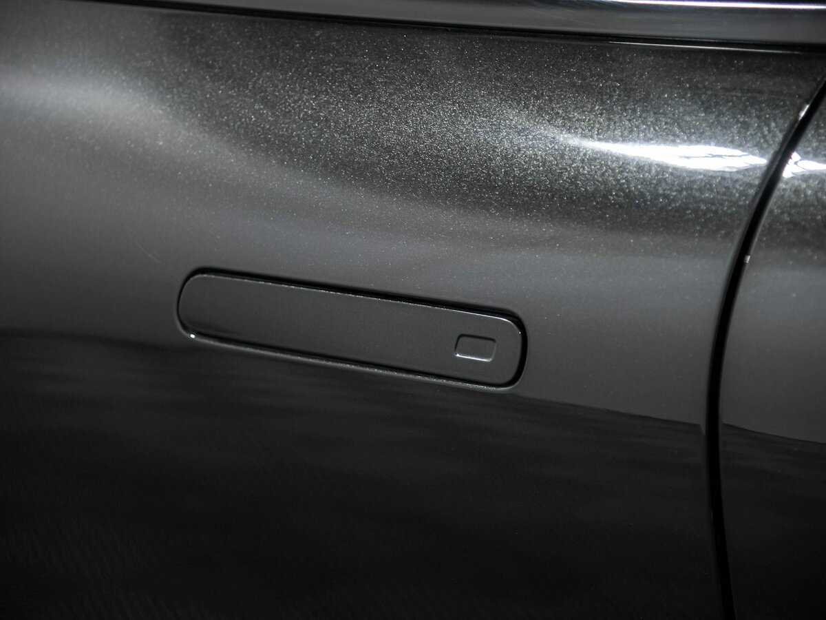 Zeekr 001 2022 года с пробегом. Фото: #30