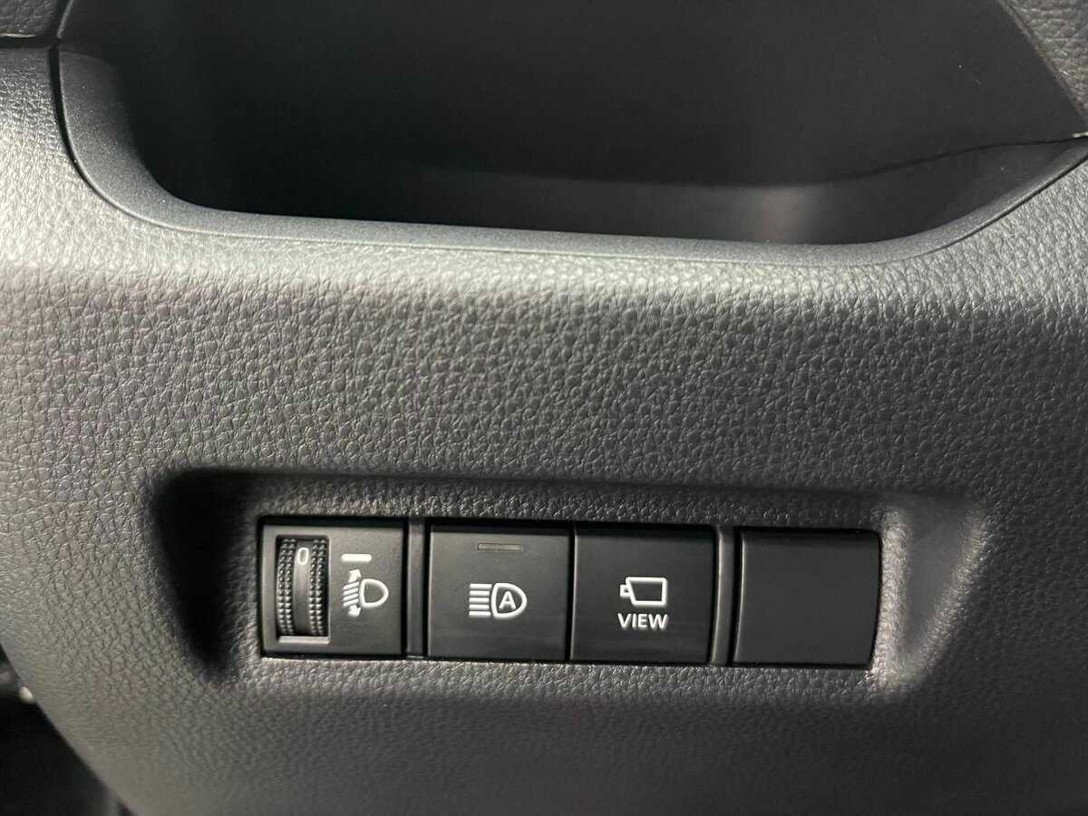 Toyota RAV4 2023 года с пробегом. Фото: #20