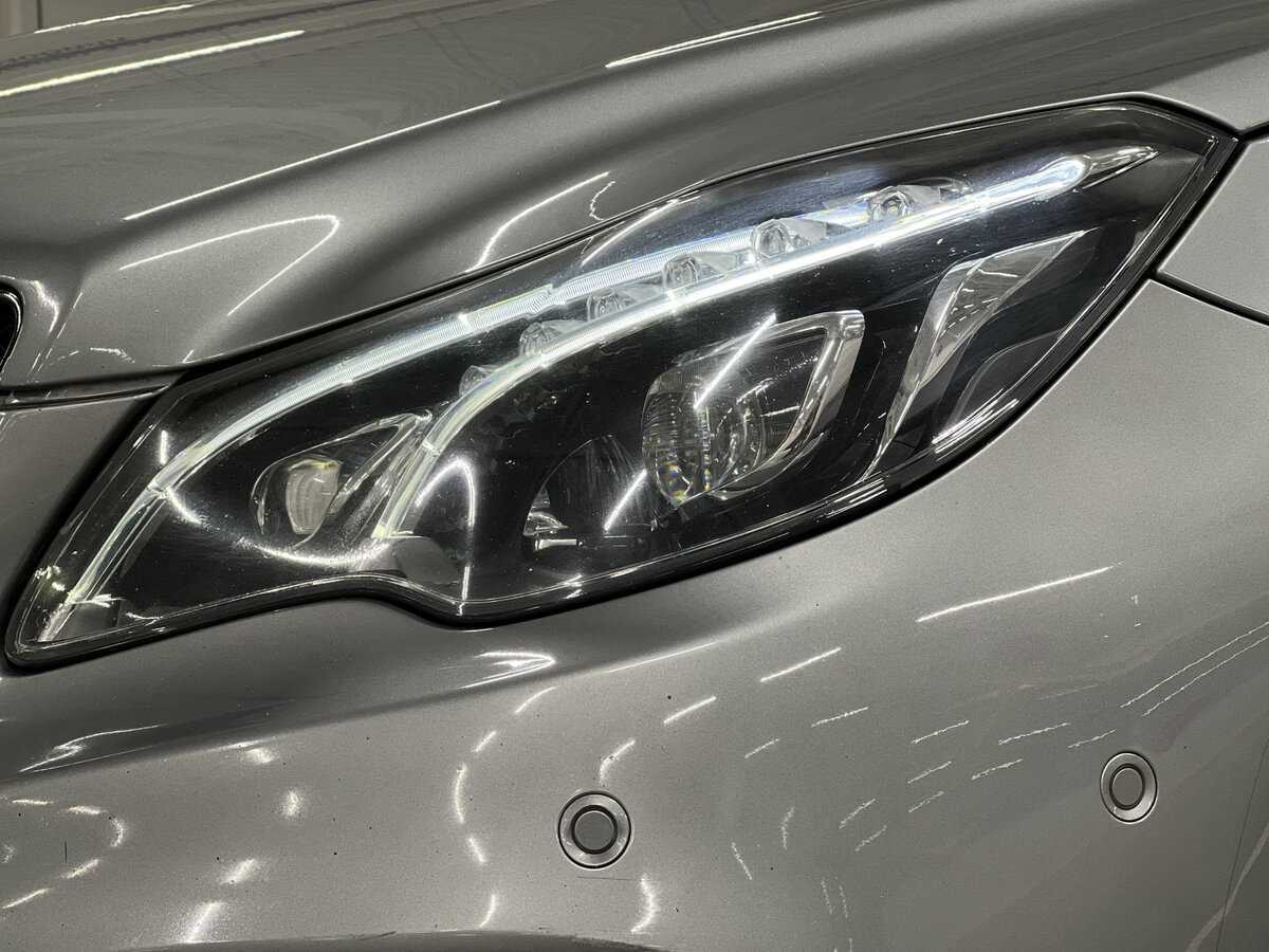 Mercedes-Benz E-Класс 2015 года с пробегом. Фото: #16