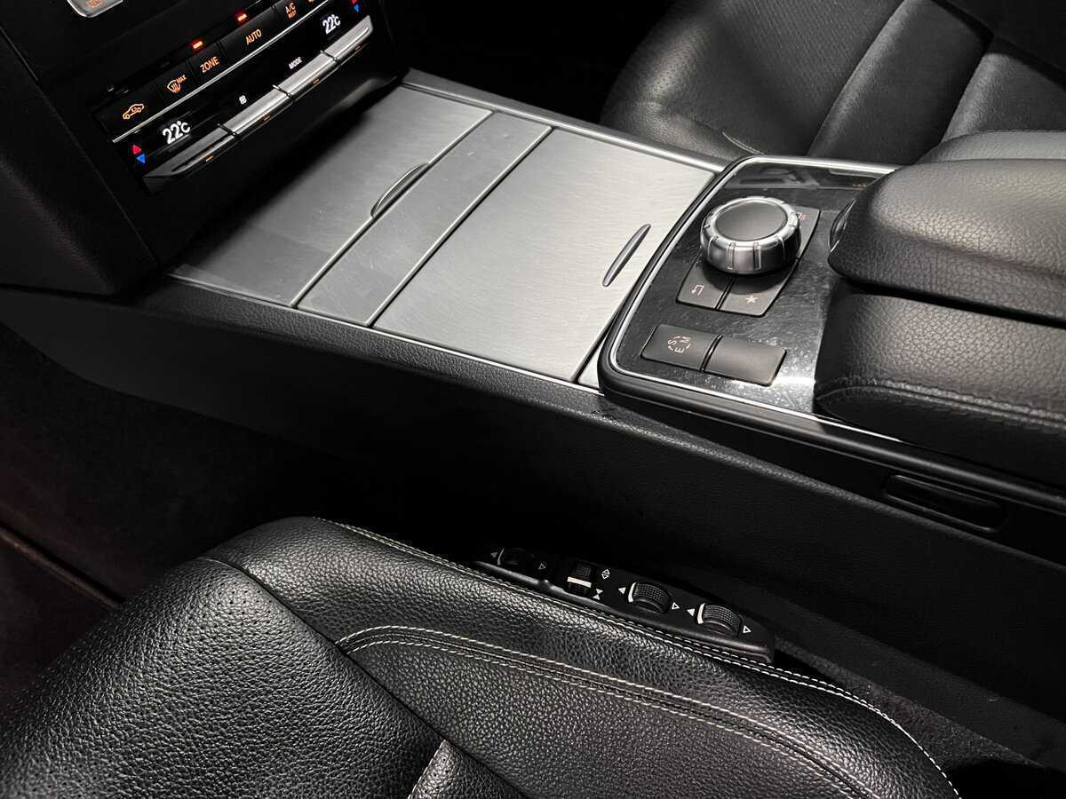 Mercedes-Benz E-Класс 2015 года с пробегом. Фото: #22