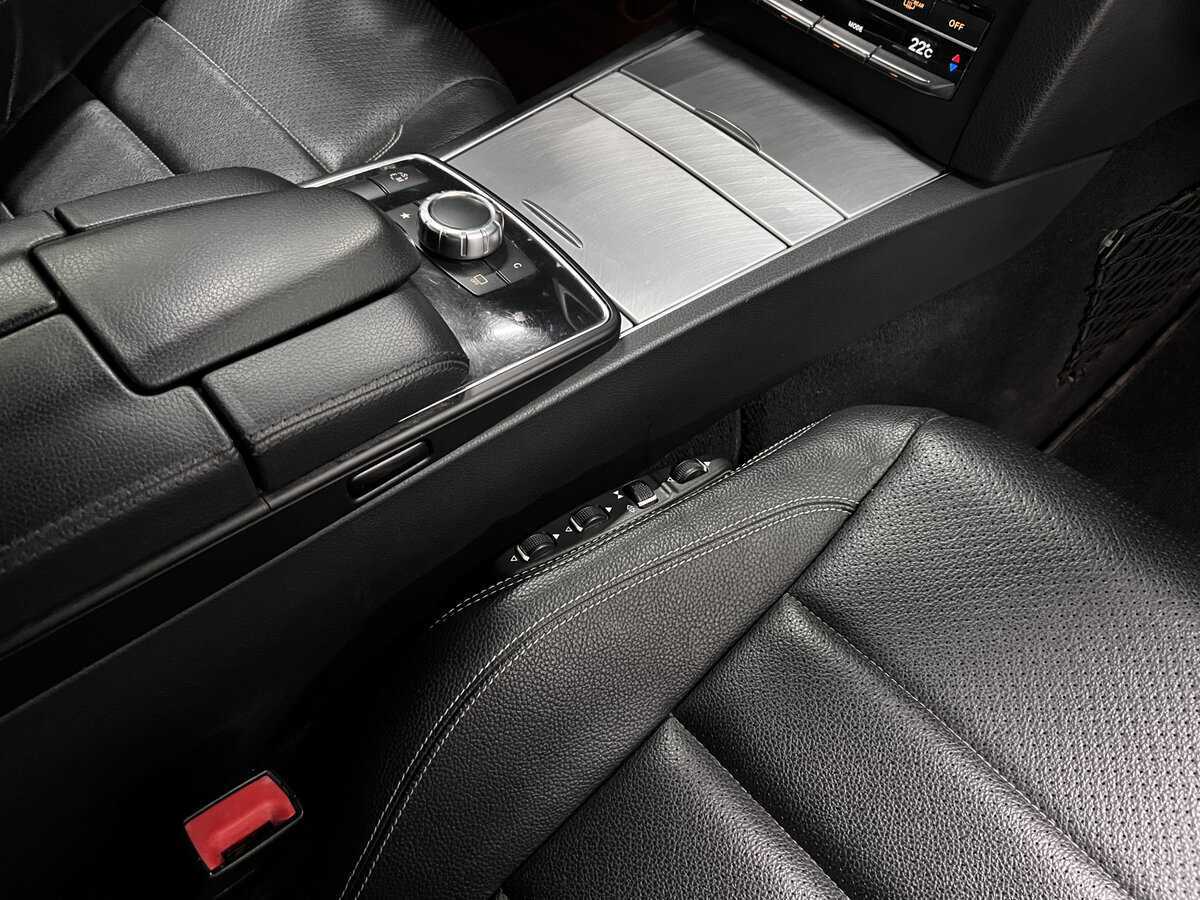 Mercedes-Benz E-Класс 2015 года с пробегом. Фото: #24