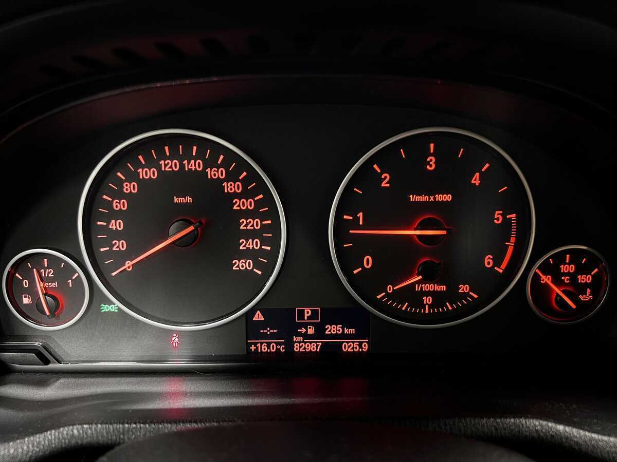 BMW X3 2011 года с пробегом. Фото: #12