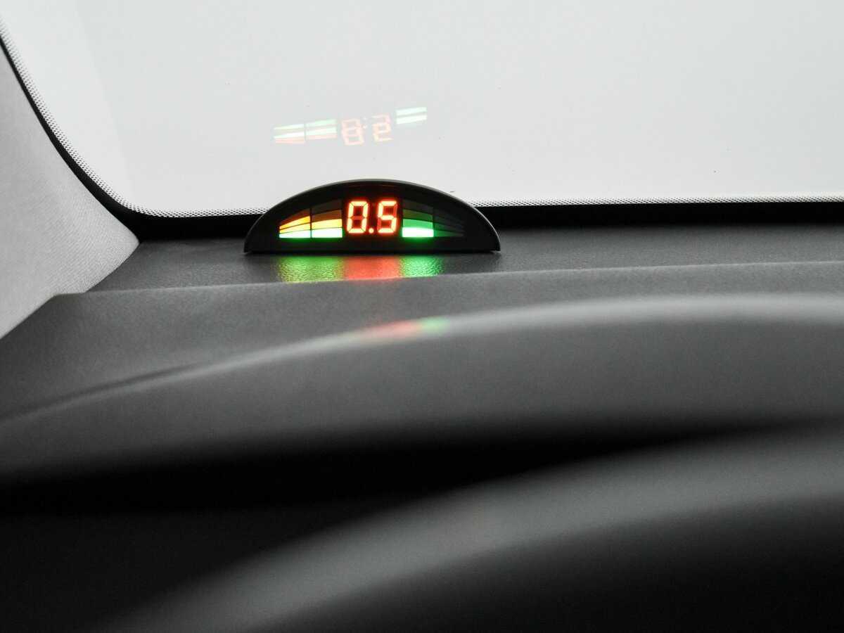 Hyundai Tucson 2018 года с пробегом. Фото: #17