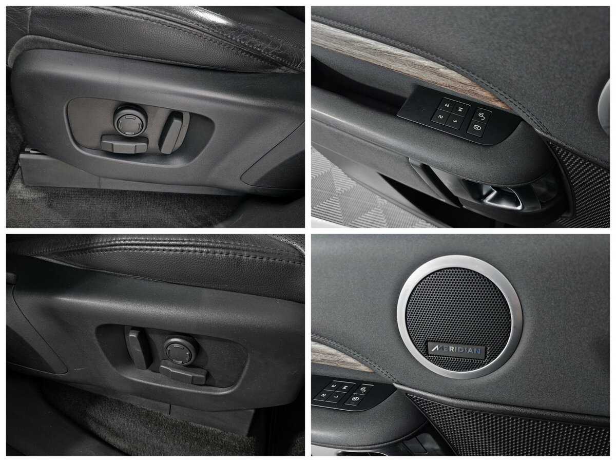 Land Rover Discovery 2017 года с пробегом. Фото: #12