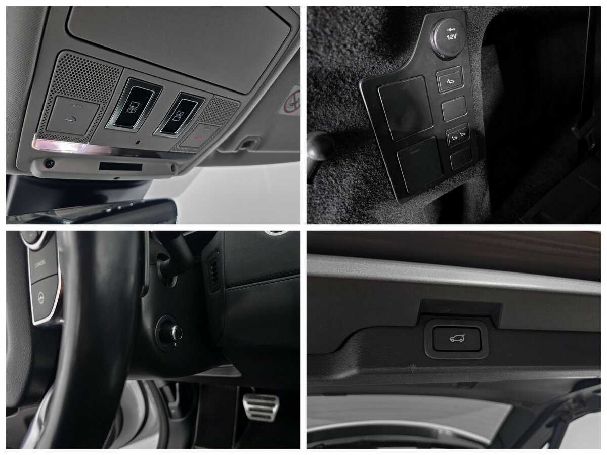 Land Rover Discovery 2017 года с пробегом. Фото: #13