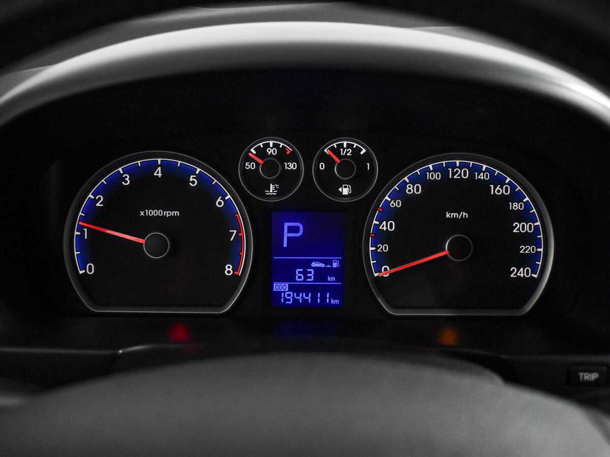 Hyundai i30 2009 года с пробегом. Фото: #17