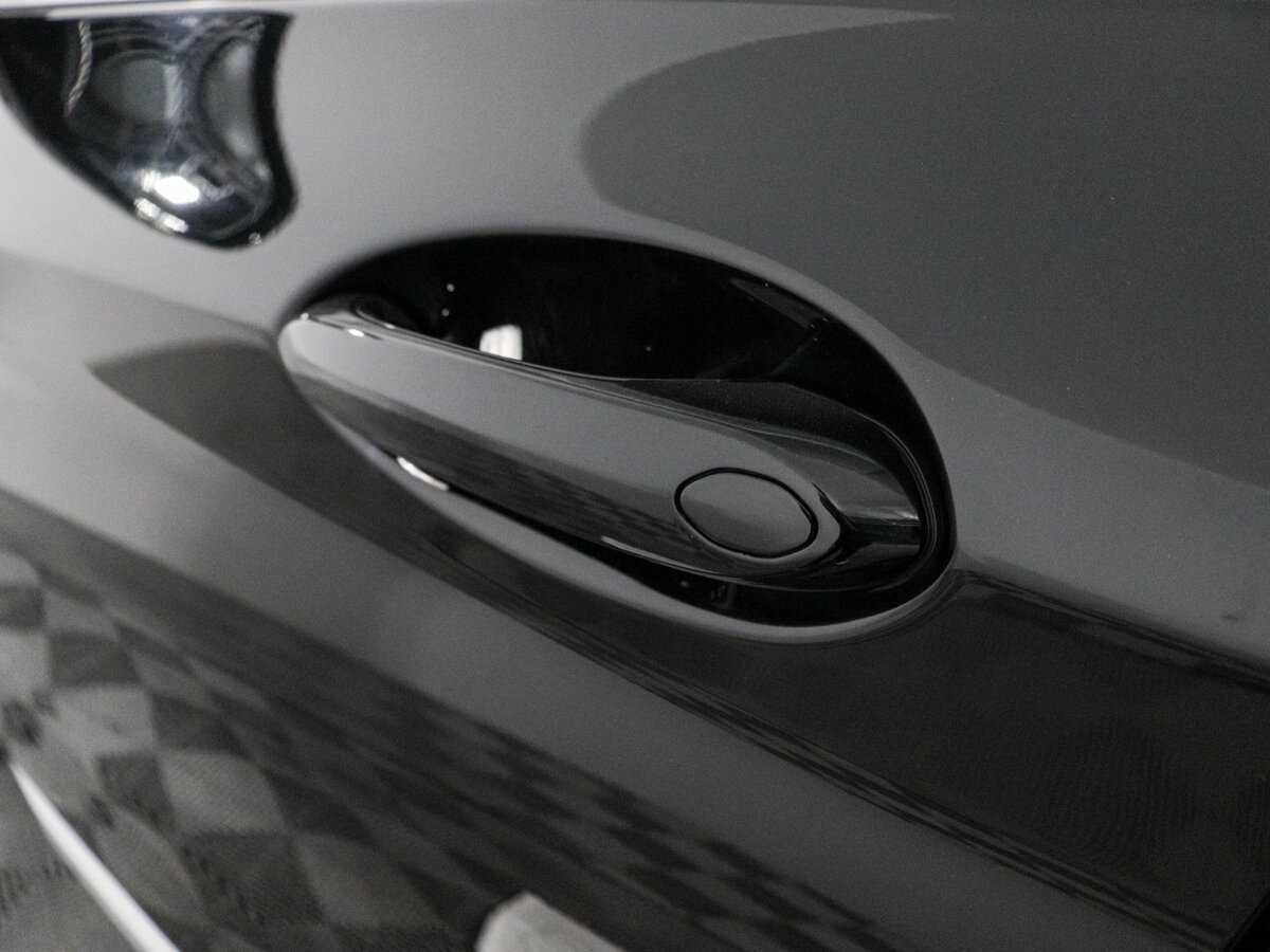 BMW X3 2020 года с пробегом. Фото: #13